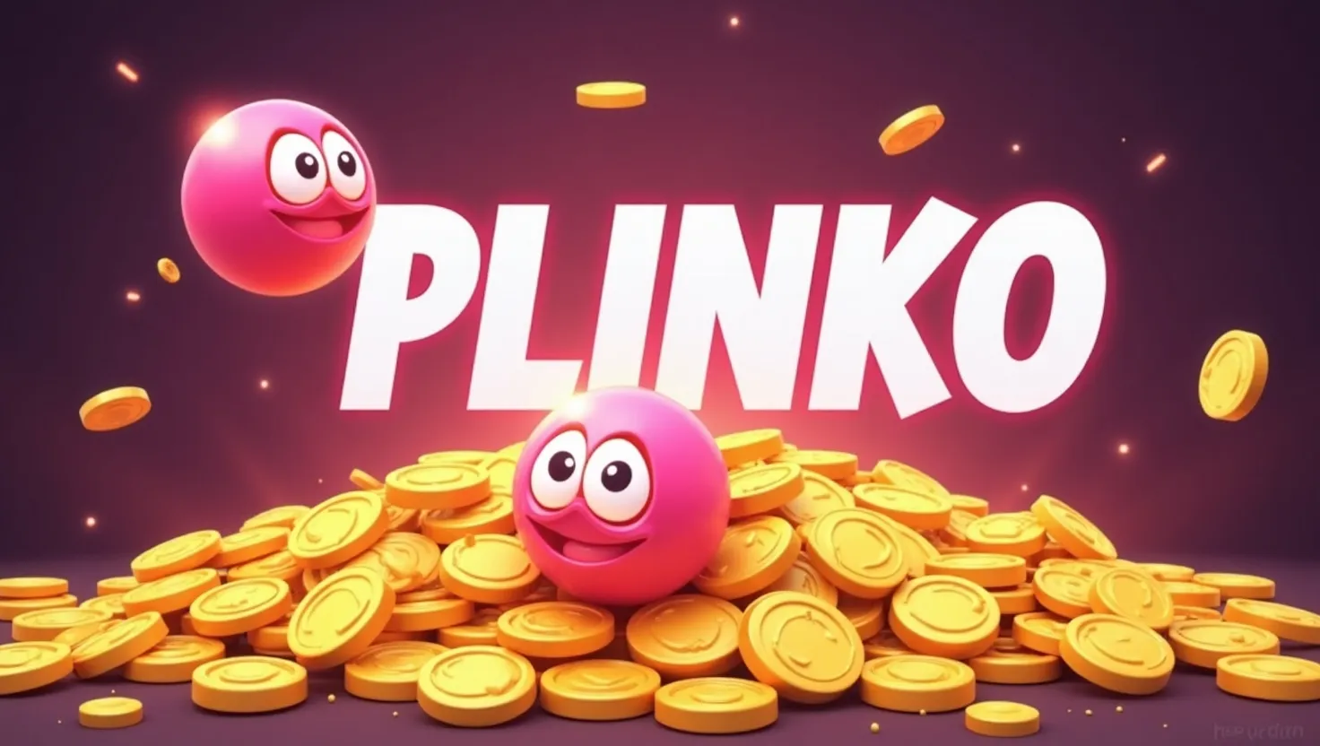 stake plinko