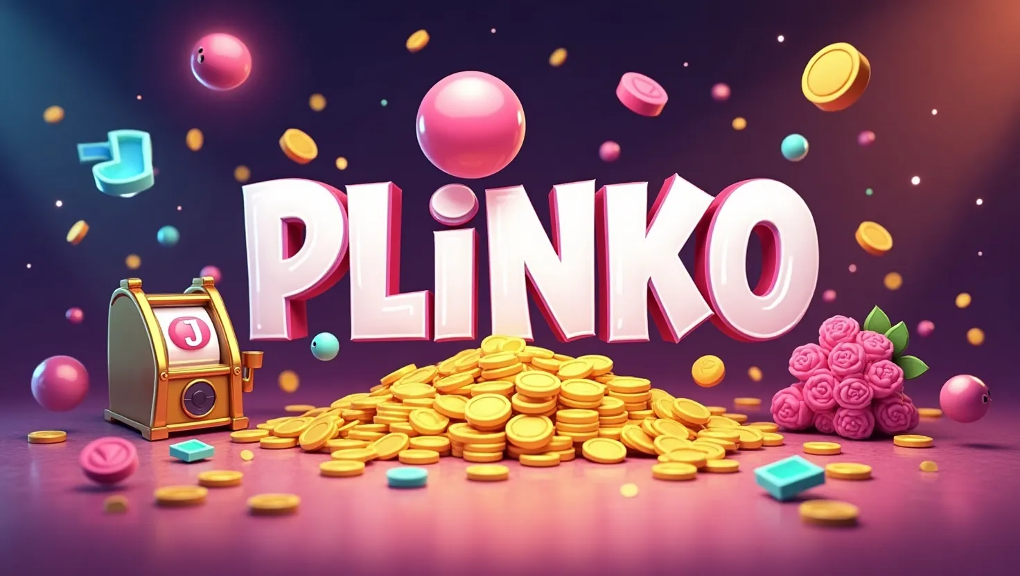 stake plinko