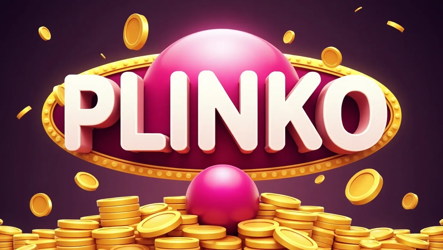 plinko app