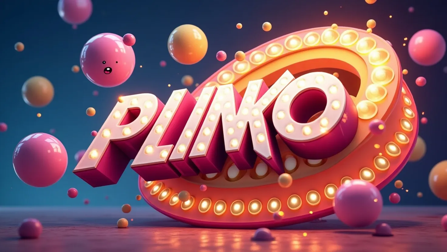 plinko app