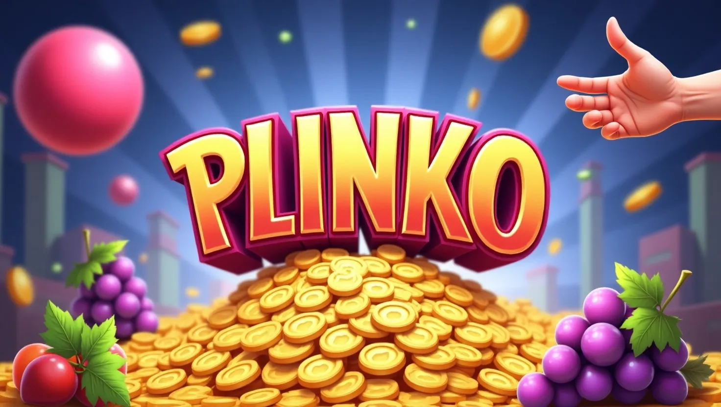 plinko betcity
