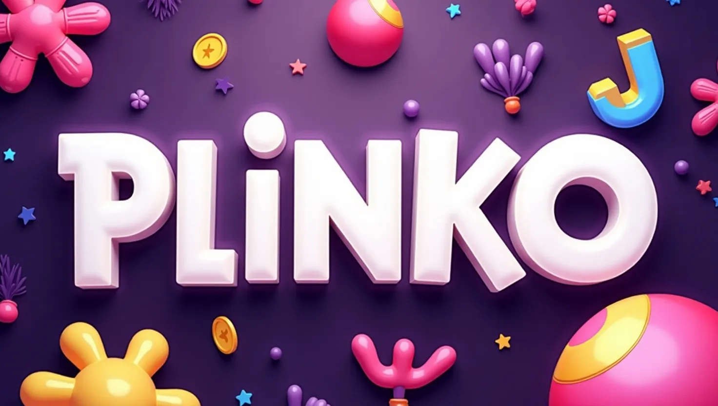 pond of plinko demo