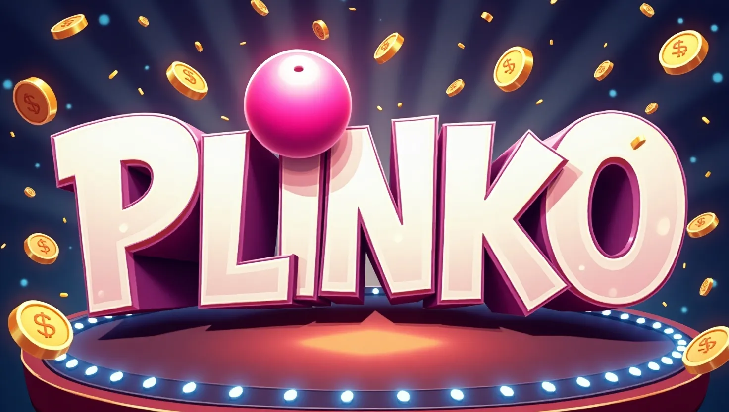 pond of plinko demo