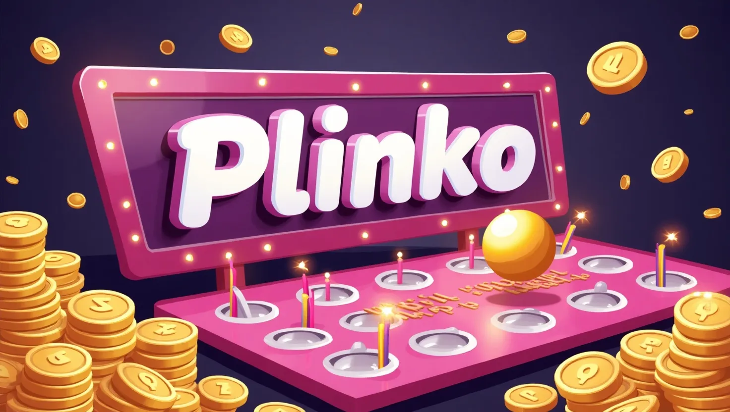 plinko bc game