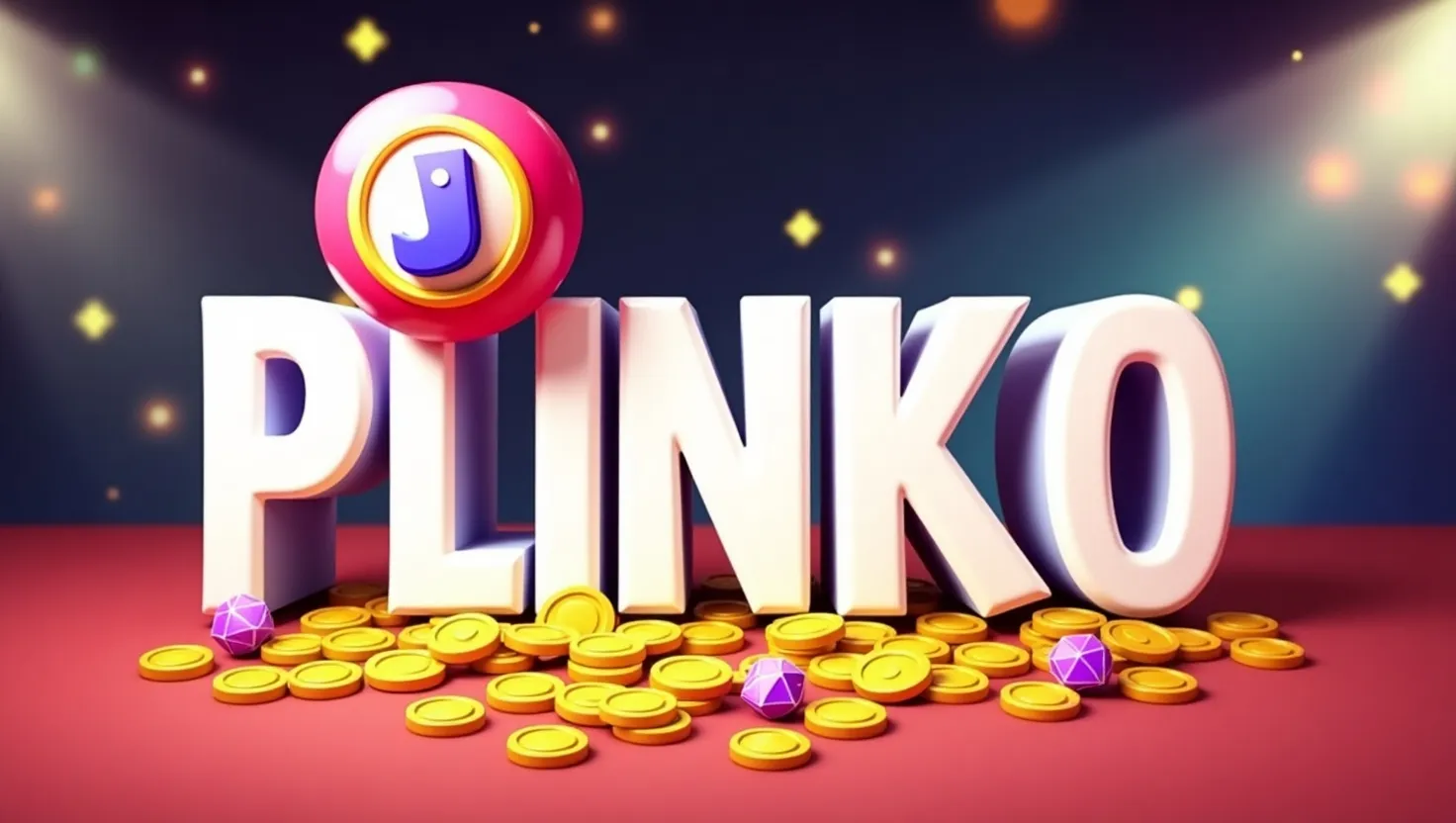 plinko bc game